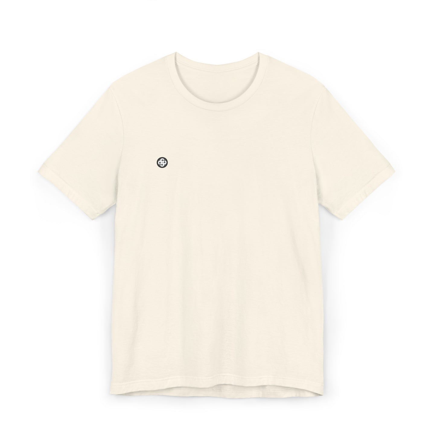 Mic Logo Shirt