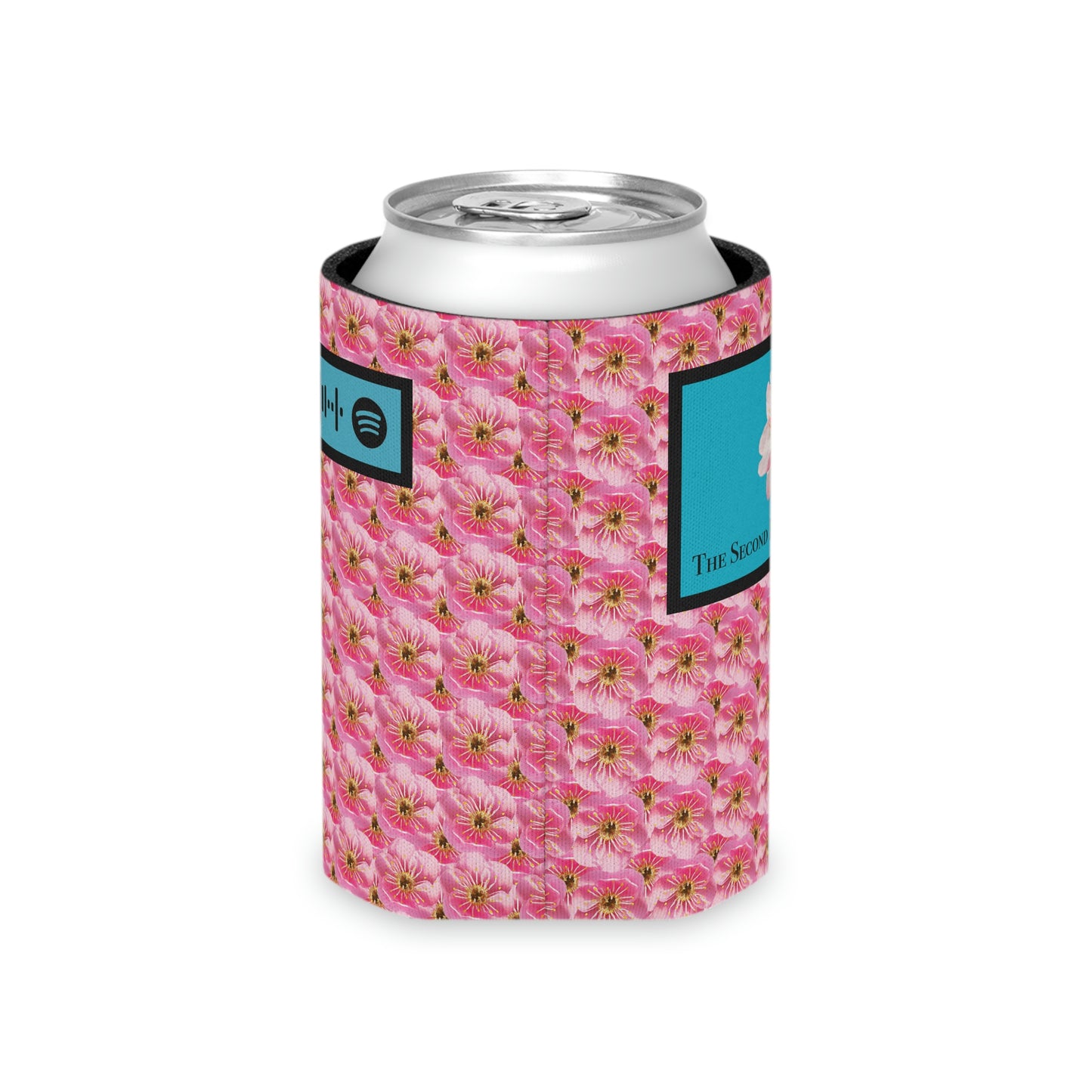 The Second Koozie