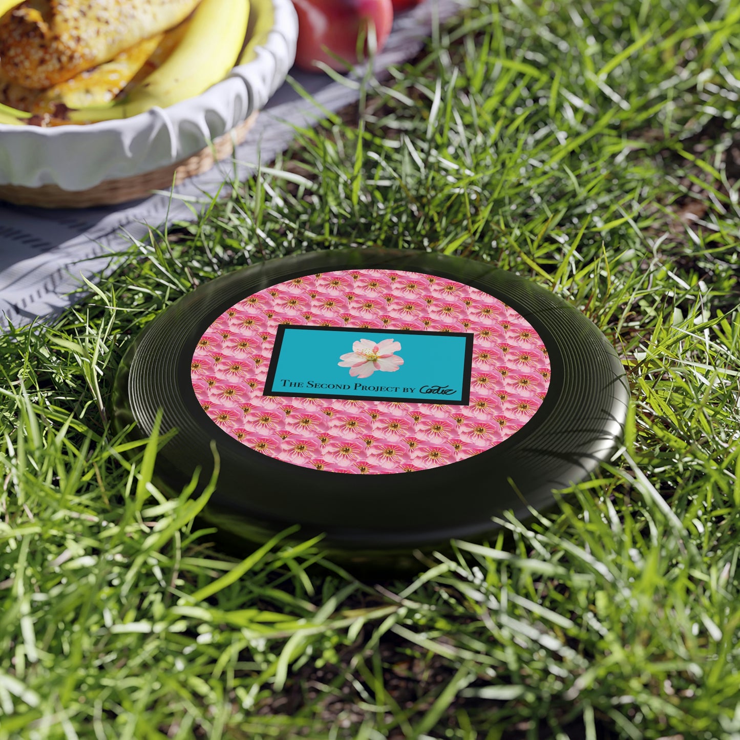 The Second Wham-O Frisbee