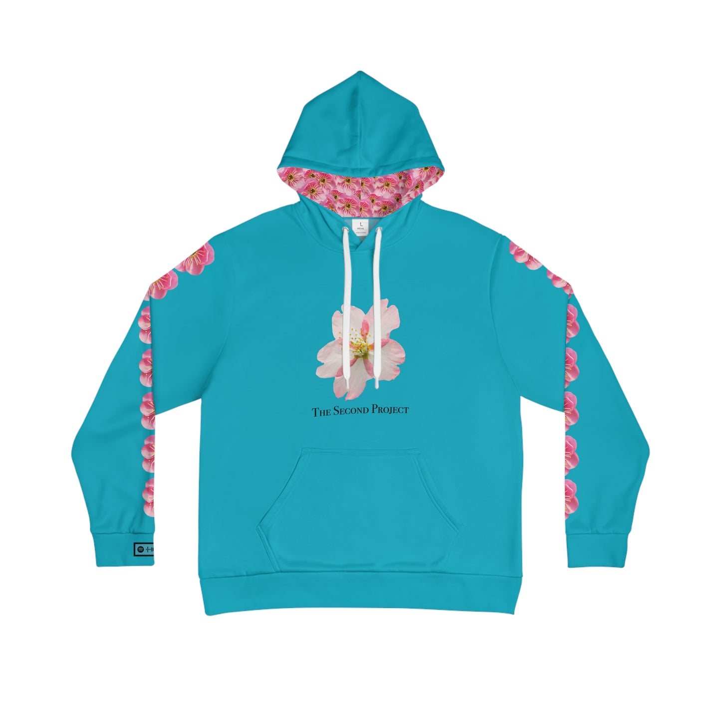 The Second Hoodie