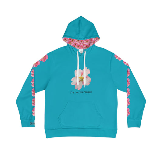 The Second Hoodie