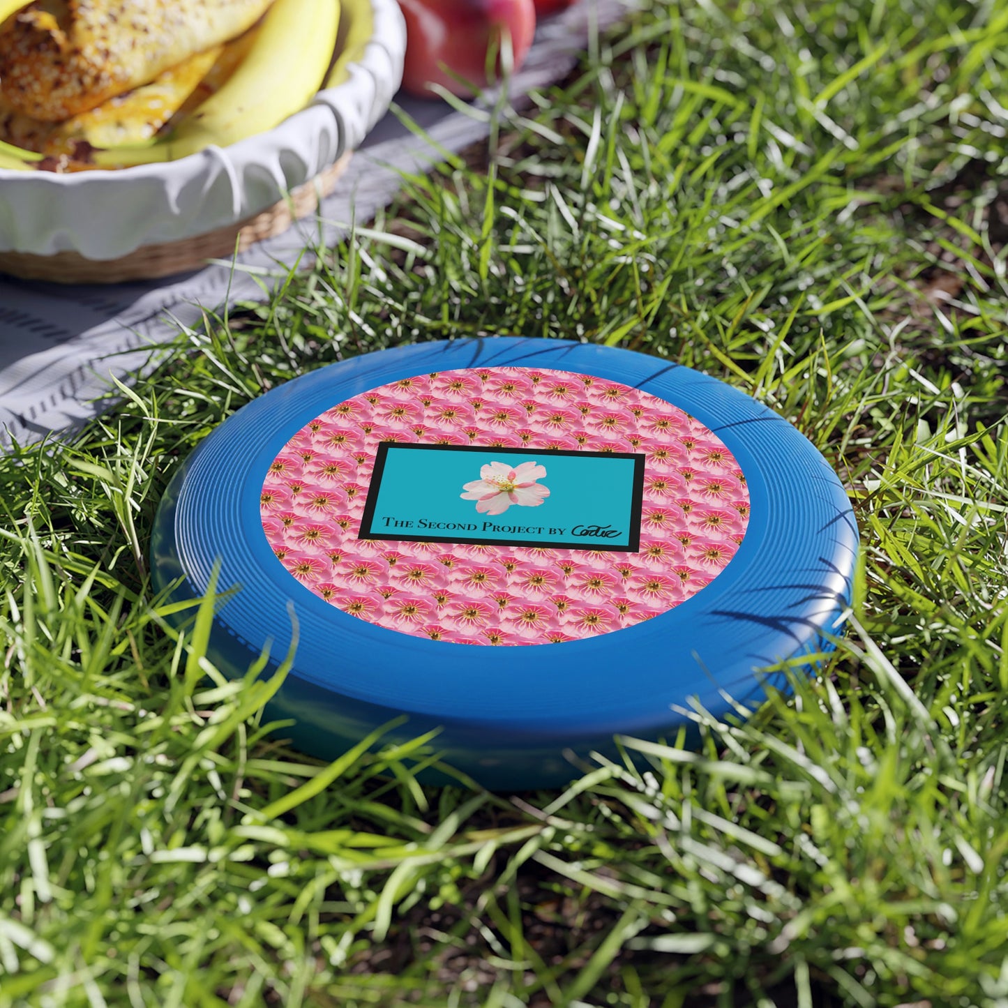 The Second Wham-O Frisbee