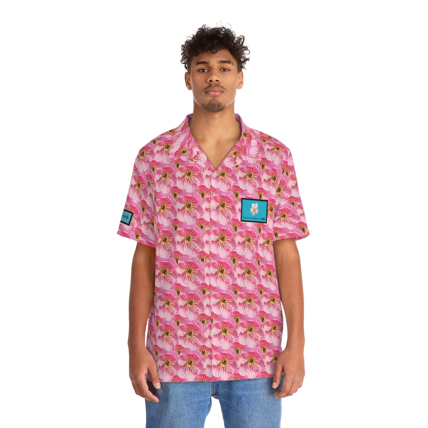 The Second Button-Up