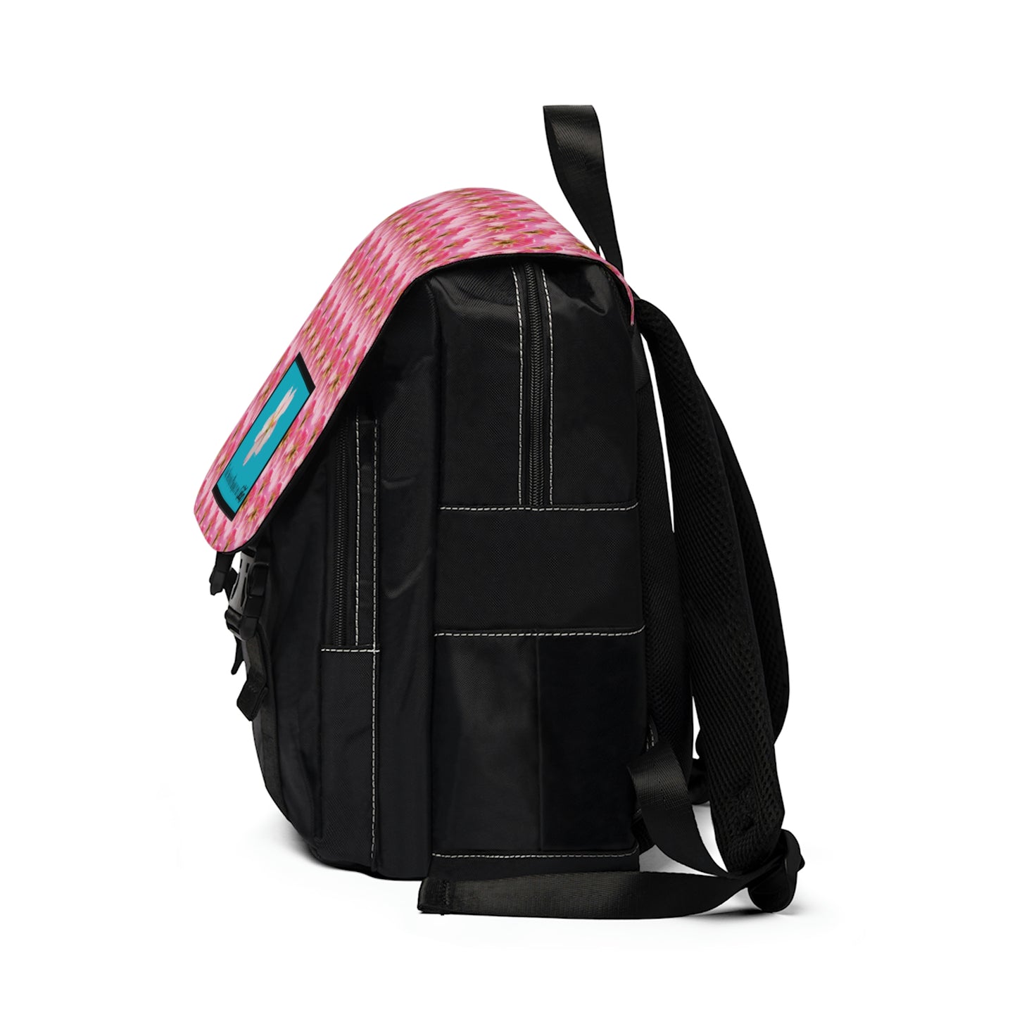 The Second Backpack