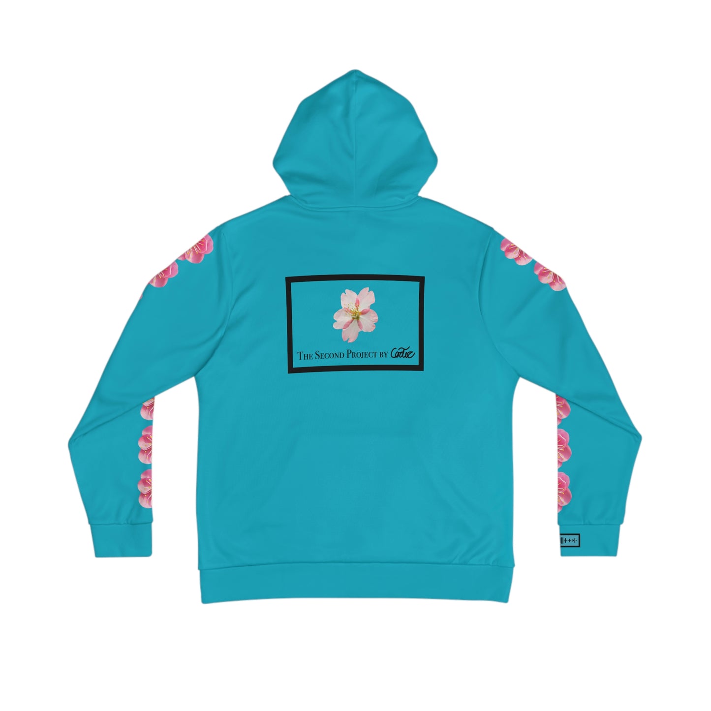 The Second Hoodie