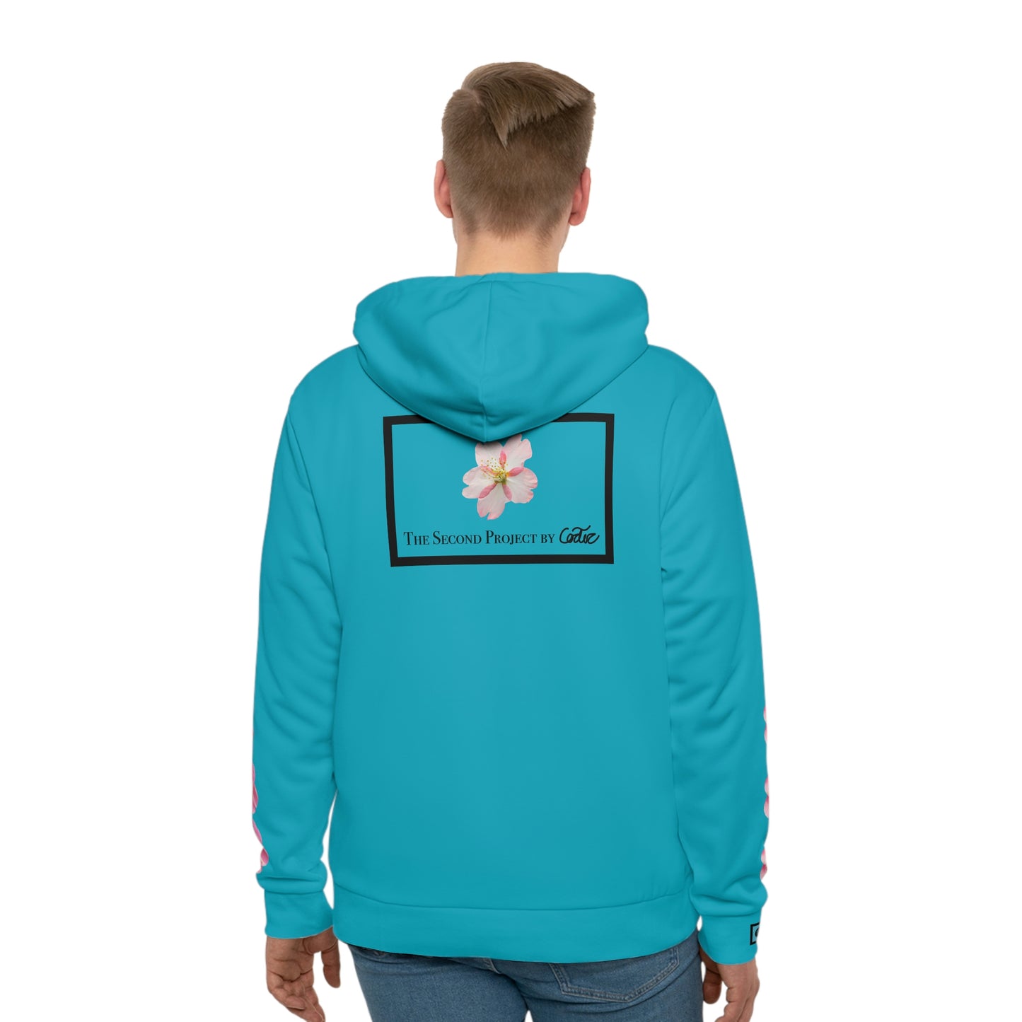 The Second Hoodie